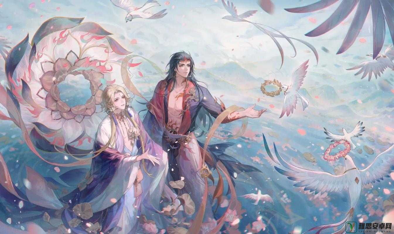 阴阳师插画购买指南，解锁你的专属过场画面